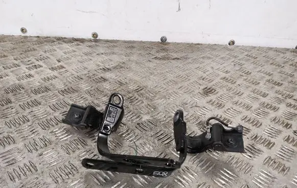 Peugeot 508 Tailgate/trunk/boot hinge 9813643080 9813642980