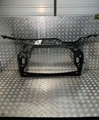 Audi Q5 SQ5 Radiator support slam panel 8R0805594