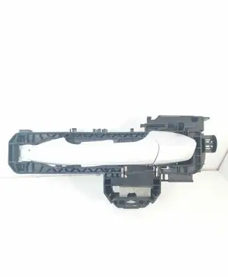 Mercedes-Benz SLK R172 Front door exterior handle A2047602134 01050809002