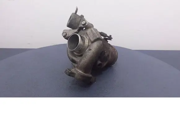 Citroen Xsara Picasso Turbo system vacuum part 9657603780