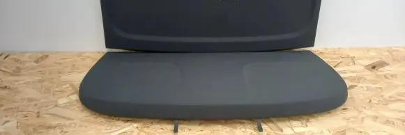 Audi A7 S7 4G Parcel shelf load cover 