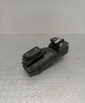 KIA Sportage Electric window control switch 93575F1070 S7B4792