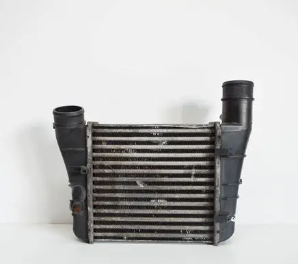 Skoda Superb B5 (3U) Intercooler radiator