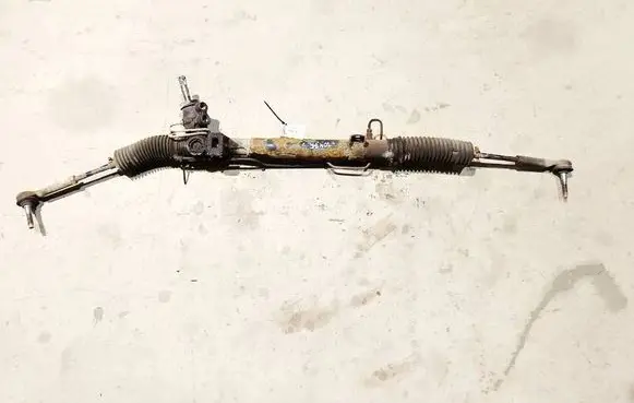 Dodge Grand Caravan Steering rack