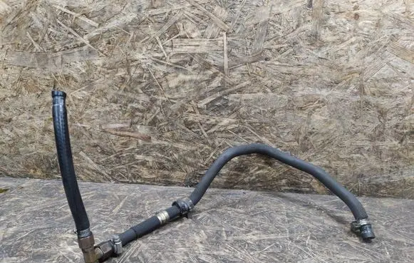 Maserati Quattroporte Power steering hose/pipe/line