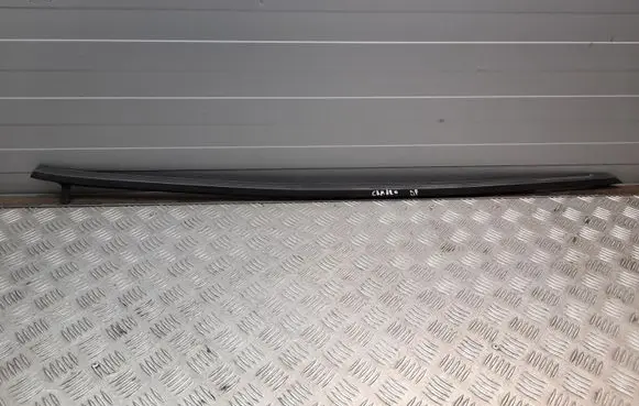 Chevrolet Camaro Front door glass trim molding 23115064