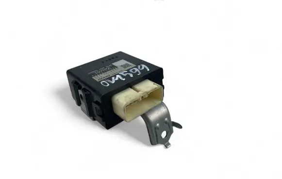 Other control units/modules