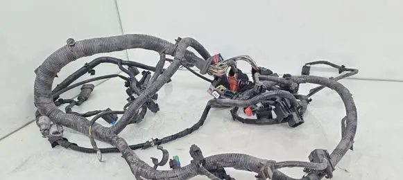 Ford Kuga I Engine installation wiring loom 