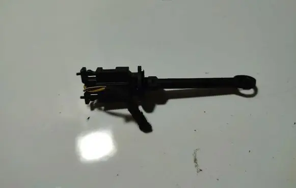 Audi A6 S6 C6 4F Interior temperature sensor 10037803