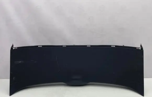 Mercedes-Benz C W205 Tailgate/boot cover trim set A2057401600