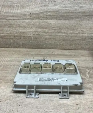 Chrysler Voyager Comfort/convenience module P05026063AB 05026063AB