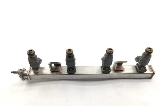 KIA Rio Fuel injector 0X16