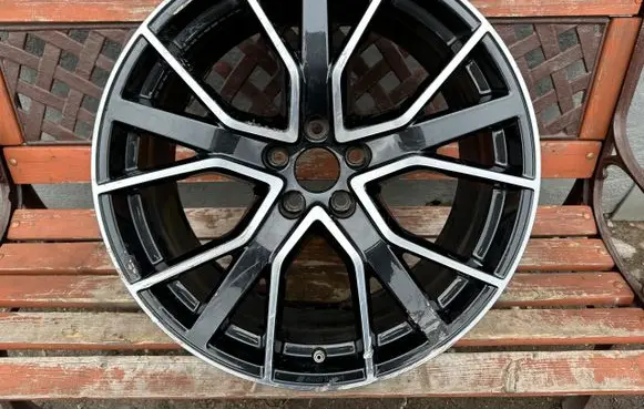 Audi A8 S8 D5 R20 alloy rim 