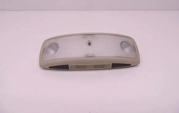 Volvo S80 Rear seat light 39859710 D70