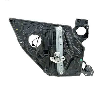 Dodge Durango Rear door window regulator with motor 156054331 20155453590 FH856720