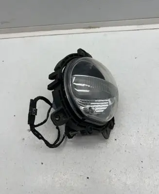 Front fog light