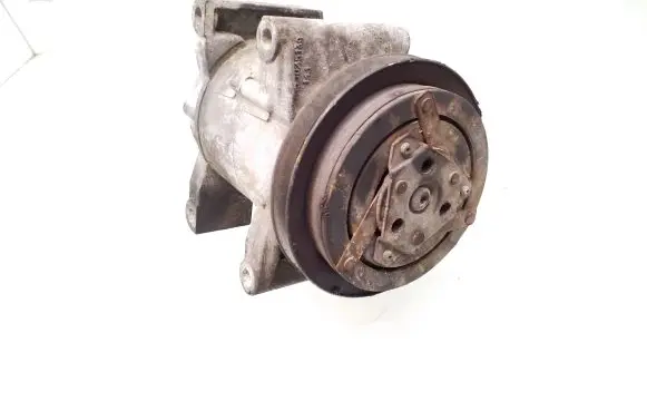 Nissan Almera N16 Air conditioning (A/C) compressor (pump) 92600BN300 EA05045010