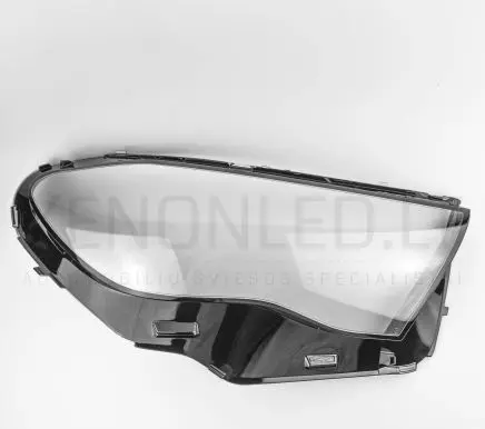 Mercedes-Benz E W214 Headlight lense 