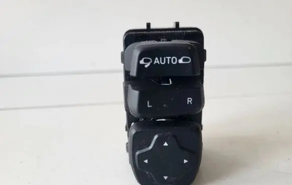 Hyundai Kona I Other switches/knobs/shifts 3K54851000