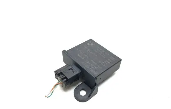 BMW 7 F01 F02 F03 F04 Tire pressure control unit 6781846