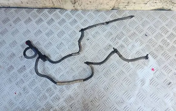 Land Rover Range Rover Sport L320 Fuel return line/hose 