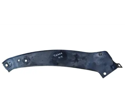 Volkswagen Tiguan Radiator support slam panel bracket 5N0806930A