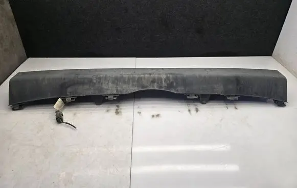 Volkswagen Crafter Rear bumper A9068800171 A9068800271