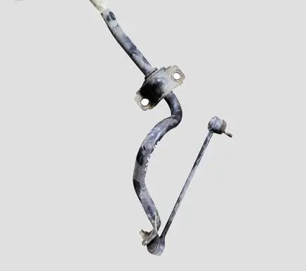 Ford Focus Front anti-roll bar/sway bar AV615482CB