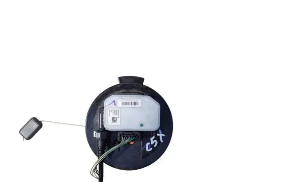 Citroen C5 X In-tank fuel pump 28676953 5345 28668619