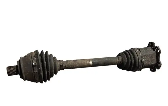 Audi A6 S6 C6 4F Front driveshaft 4F0407272J
