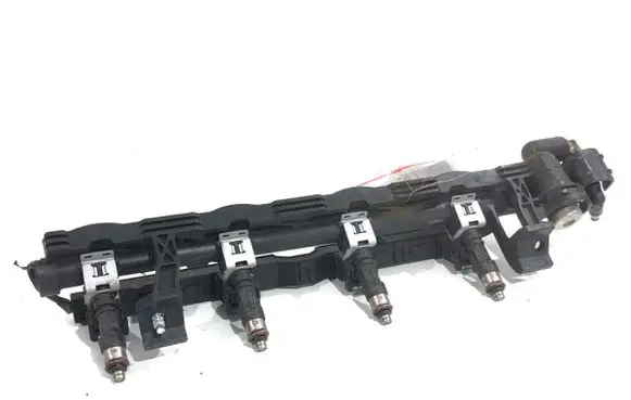 Fuel main line pipe