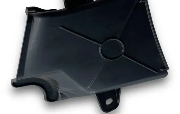 Volkswagen Golf VII Central body control module 5G0807161C9B9