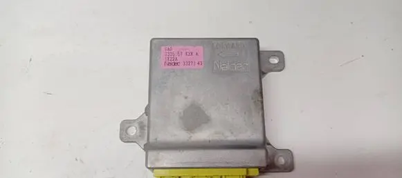 Mazda Demio Airbag control unit/module D30557K3XA 3327143 1K22A