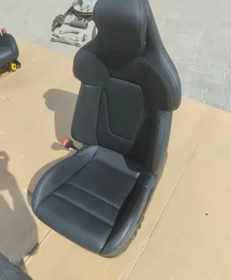 Porsche Taycan 9J1 Front passenger seat 