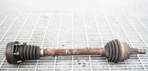 Seat Leon (1M) Front driveshaft