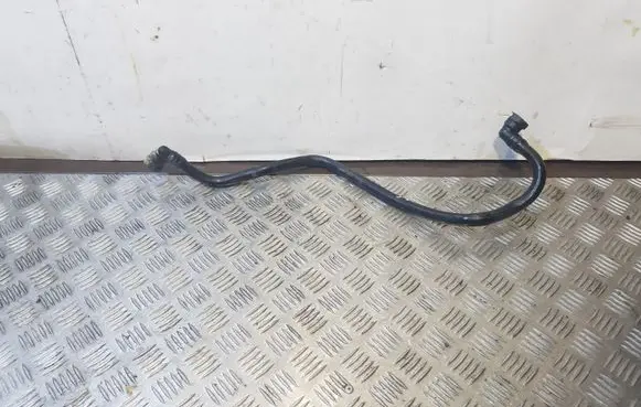 Audi A4 S4 B8 8K Fuel line pipe 8K0201183A
