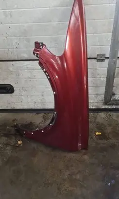 Fender