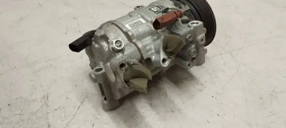 Audi A1 Air conditioning (A/C) compressor (pump) 3q0816803d