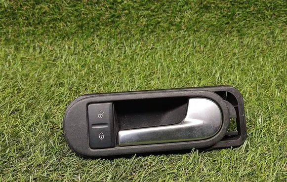 Volkswagen Golf Plus Front door interior handle 5M0837198 5M2962125B CZVG5