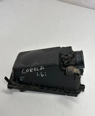 Toyota Corolla Verso AR10 Mass air flow meter 222040J010 061212 MB1974003010