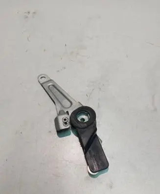 Volkswagen Phaeton Loading door lock loop/hook striker 3D5827147C