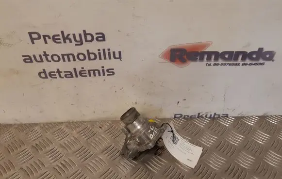 Iveco Daily 5th gen Thermostat 