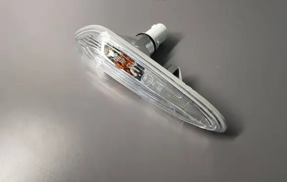 BMW 3 E46 Front indicator light 7165915 63137165915