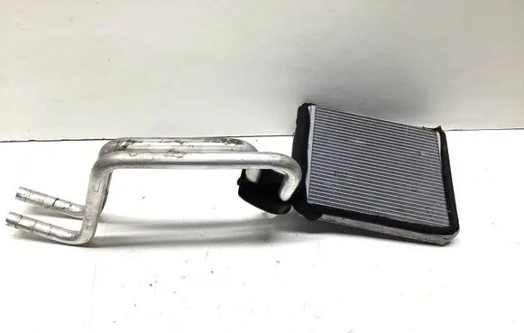 Volvo V60 Heater blower radiator K9873005 295780