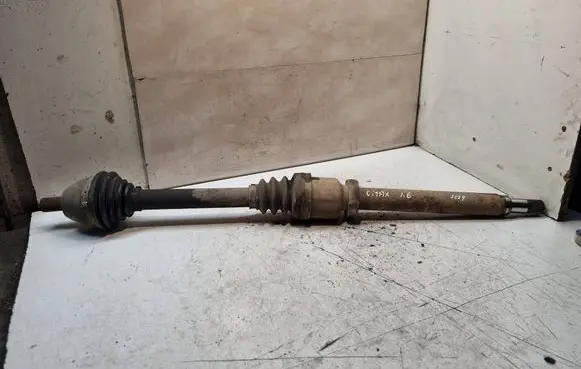 Ford Focus C-MAX Front driveshaft