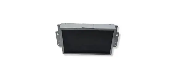 Ford Mondeo MK V Screen/display/small screen JS7T14G370CAC