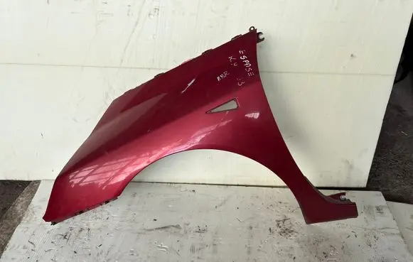 Renault Espace - Grand espace IV Fender