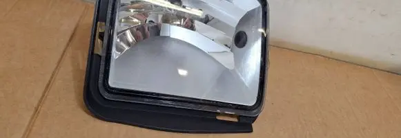 Dodge RAM 1500 DS Fog light part DODGERAM