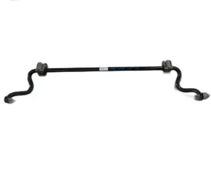 Porsche Macan (95B) Rear active stabilizer