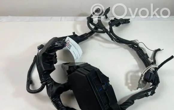 Toyota C-HR I Fuse box set 82662F4270